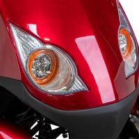 Bespoke Platinum 4-Wheel Mobility Scooter