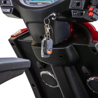 Bespoke Platinum 4-Wheel Mobility Scooter