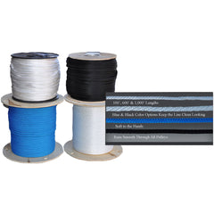 All Gear Pole Saw Cords