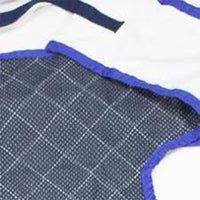 Handicare 36" x 70" Position Blue Knit