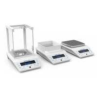 Precisa Series 321 LT Analytical and Precision Balances