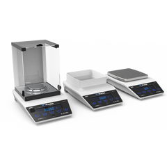 Precisa Series 321 LX Balances