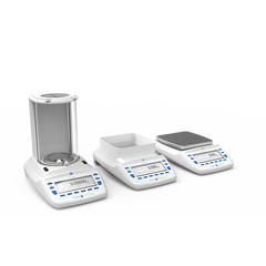 Precisa Series 360 ES Semi-micro, Analytical and Precision Balances