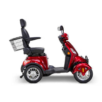 Bespoke Prestige 4-Wheel Mobility Scooter