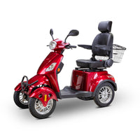 Bespoke Prestige 4-Wheel Mobility Scooter