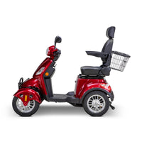 Bespoke Prestige 4-Wheel Mobility Scooter