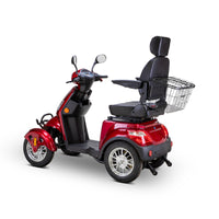 Bespoke Prestige 4-Wheel Mobility Scooter
