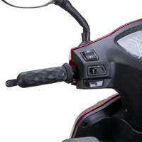 Bespoke Prestige 4-Wheel Mobility Scooter