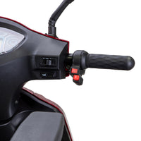 Bespoke Prestige 4-Wheel Mobility Scooter