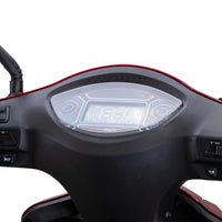 Bespoke Prestige 4-Wheel Mobility Scooter