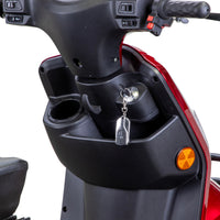 Bespoke Prestige 4-Wheel Mobility Scooter
