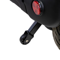 Bespoke Prestige 4-Wheel Mobility Scooter