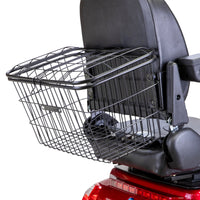 Bespoke Prestige 4-Wheel Mobility Scooter