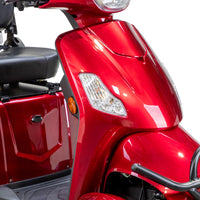 Bespoke Prestige 4-Wheel Mobility Scooter