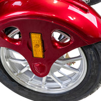 Bespoke Prestige 4-Wheel Mobility Scooter