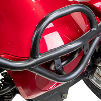 Bespoke Prestige 4-Wheel Mobility Scooter