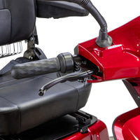 Bespoke Prestige 4-Wheel Mobility Scooter