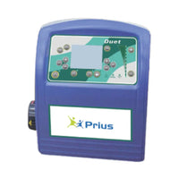Prius Healthcare Duet Control Unit