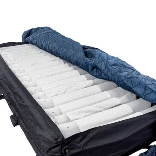 Prius Healthcare Duet Alternating Pressure & Lateral Rotation Mattress System