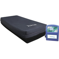 Prius Duet Mattress System