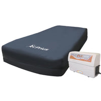 Prius Healthcare Rhythm Multi Plus Mattress System