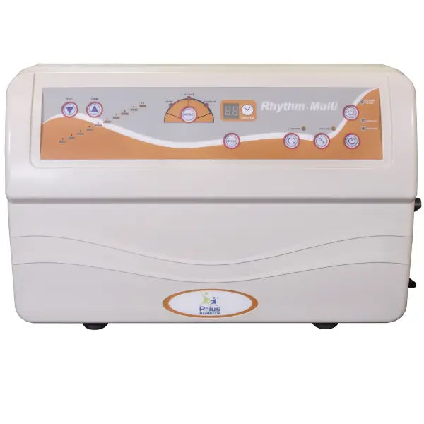 Prius Healthcare Rhythm Multi Plus Control Unit