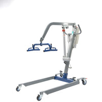 Proactive Medical Protekt Transformer Convertible Patient Lift with 400 lb. Capacity and Optional Electric Power Upgrade