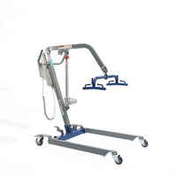 Proactive Medical Protekt Transformer Convertible Patient Lift with 400 lb. Capacity and Optional Electric Power Upgrade