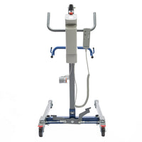 Proactive Medical Protekt Transformer Convertible Patient Lift with 400 lb. Capacity and Optional Electric Power Upgrade