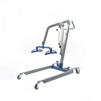 Proactive Medical Protekt Transformer Convertible Patient Lift with 400 lb. Capacity and Optional Electric Power Upgrade