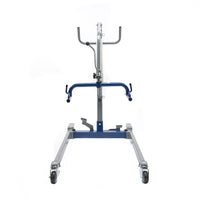Proactive Medical Protekt Transformer Convertible Patient Lift with 400 lb. Capacity and Optional Electric Power Upgrade