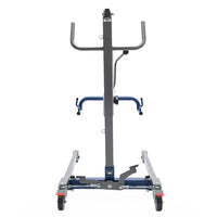 Proactive Medical Protekt Transformer Convertible Patient Lift with 400 lb. Capacity and Optional Electric Power Upgrade