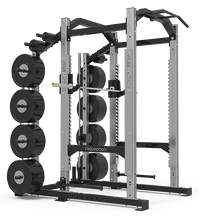Freemotion FMDY704004 Pro Power Rack for Facility Strength Training