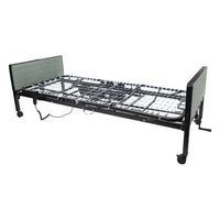 Proactive Medical Protekt Altara Semi-Electric Homecare Bed with 3-Function Motorized Seating Adjustment