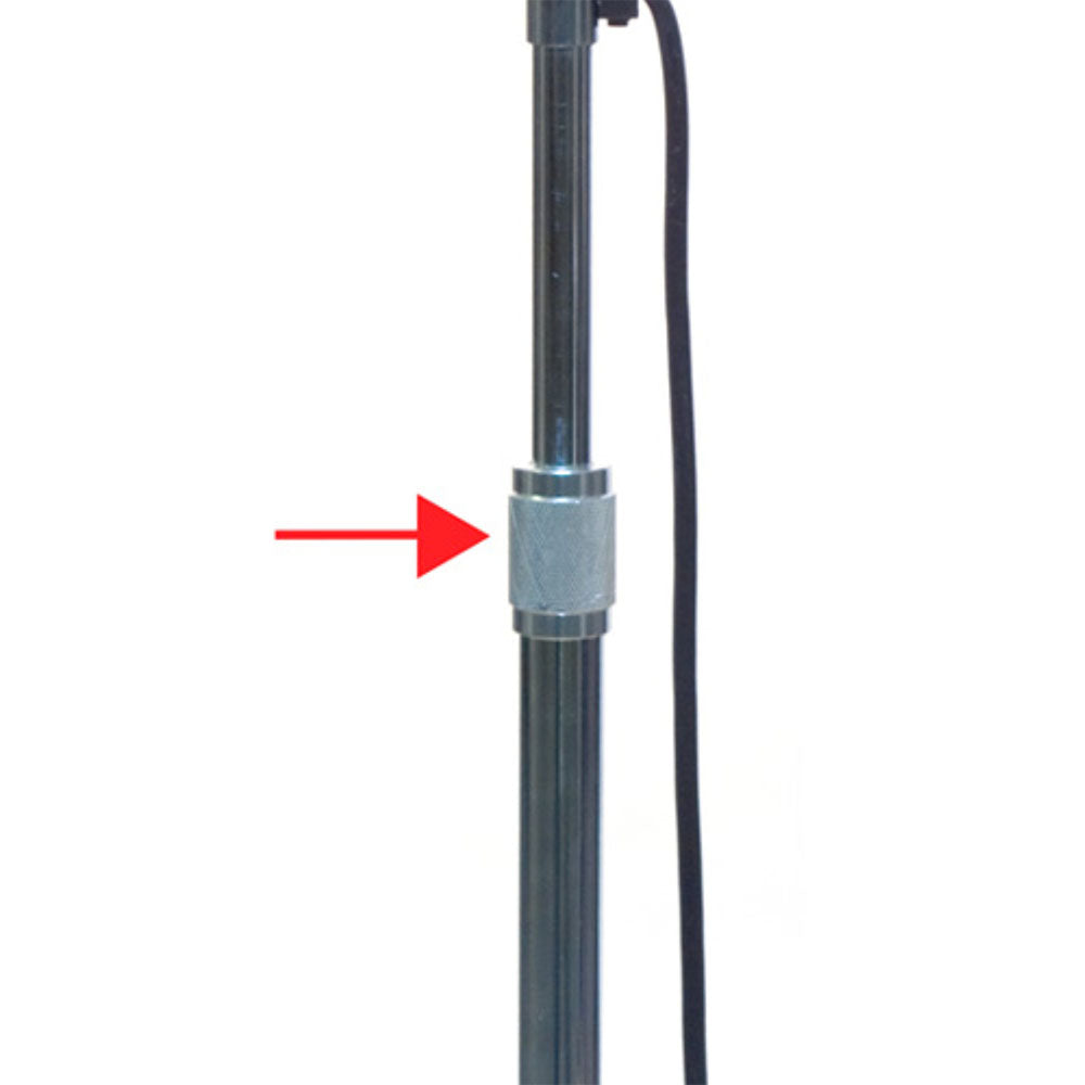 Graham Field Grafco Gooseneck Exam Lamp - Professional Clinical Lighting