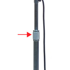 Graham Field Grafco Gooseneck Exam Lamps