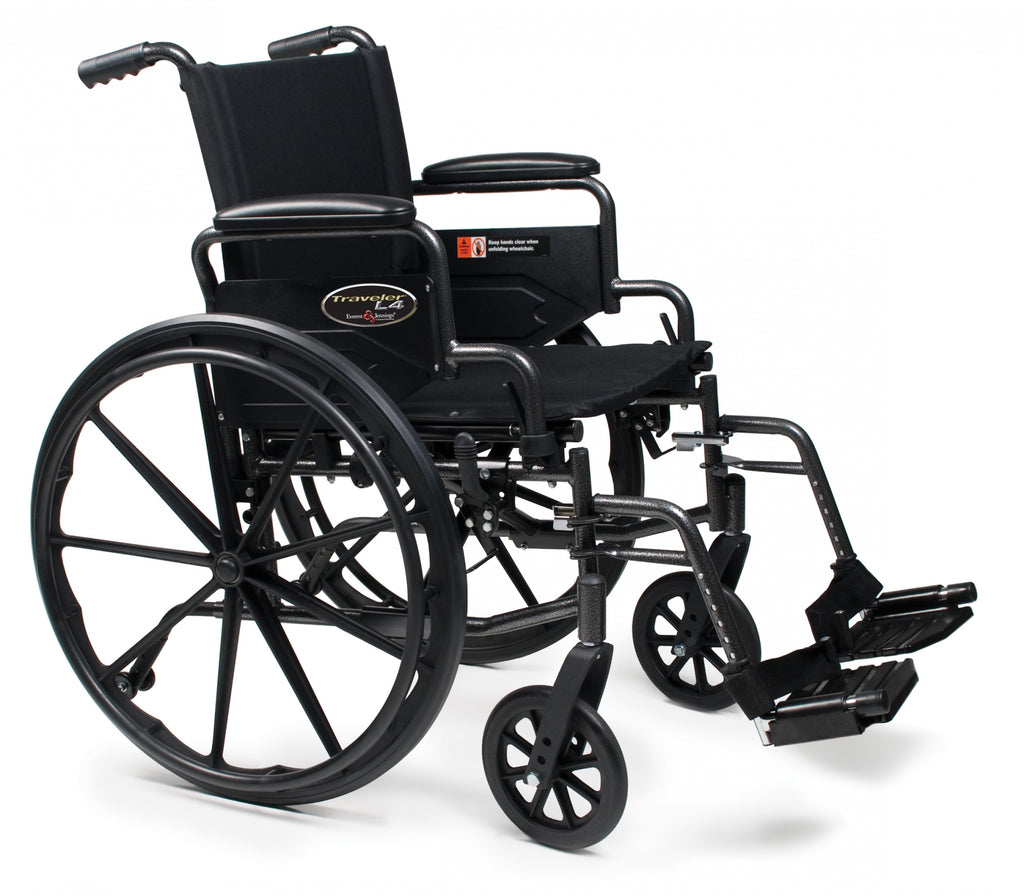 Graham Field 3F020140 Traveler L4