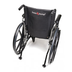 Graham Field Traveler L4