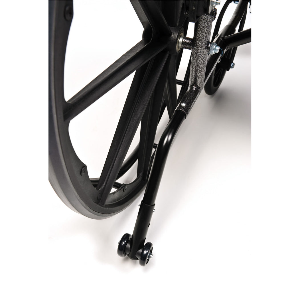 Evermed Graham-Field Traveler L4 Wheelchair – High-Strength Lightweight Dual-Axle Mobility Solution