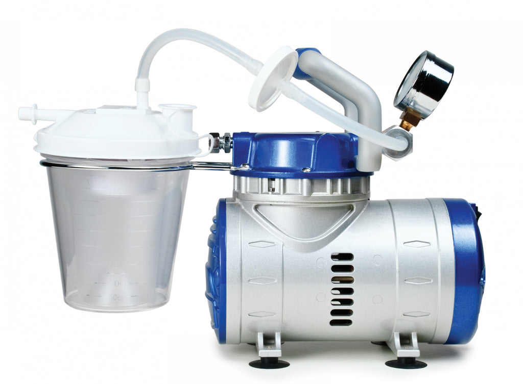 Graham Field JB0112-016F Vacutec 800 EV2