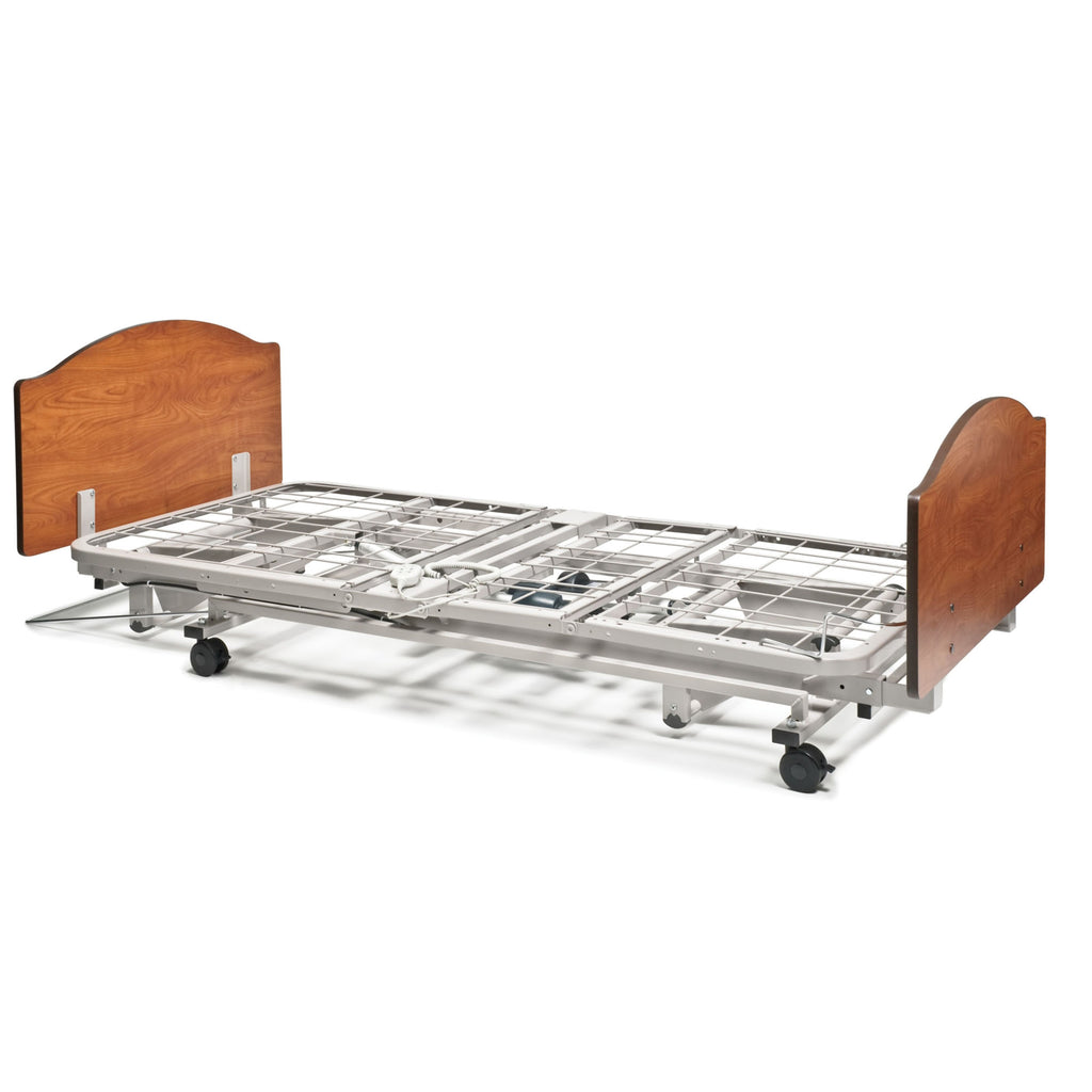 Graham Field Liberty Homecare Bed