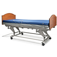 Graham Field Liberty Bed Accessories - 4” Length Mattress Extension