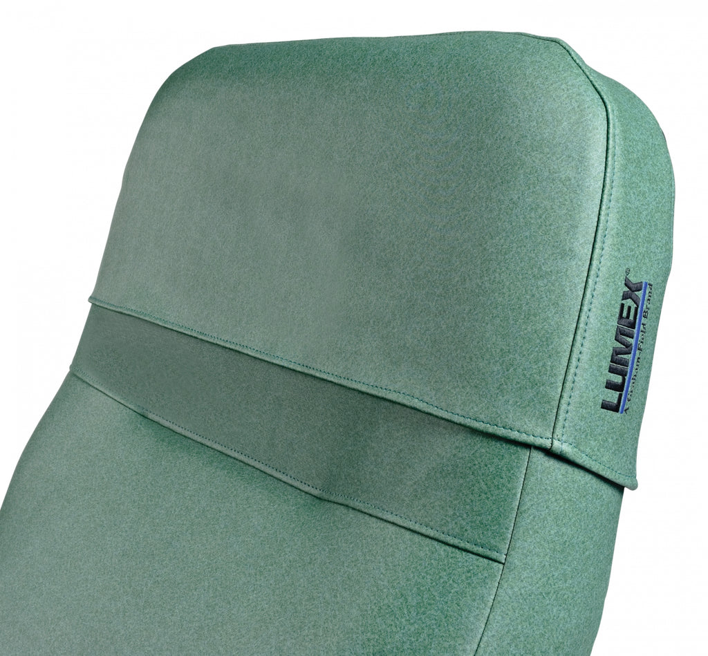 Graham Field HRC577432 Clinical Care Recliner Headrest Covers