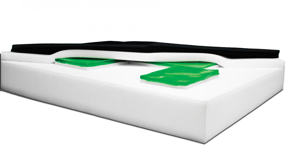 Graham Field 20252218B Bariatric Skin Protection Cushions