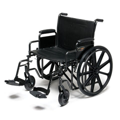 Graham Field Traveler HD