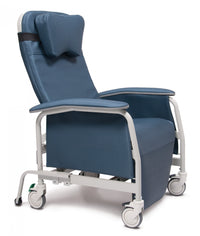 Graham Field FR565WG432 Deluxe Preferred Care Recliner Series-Wide