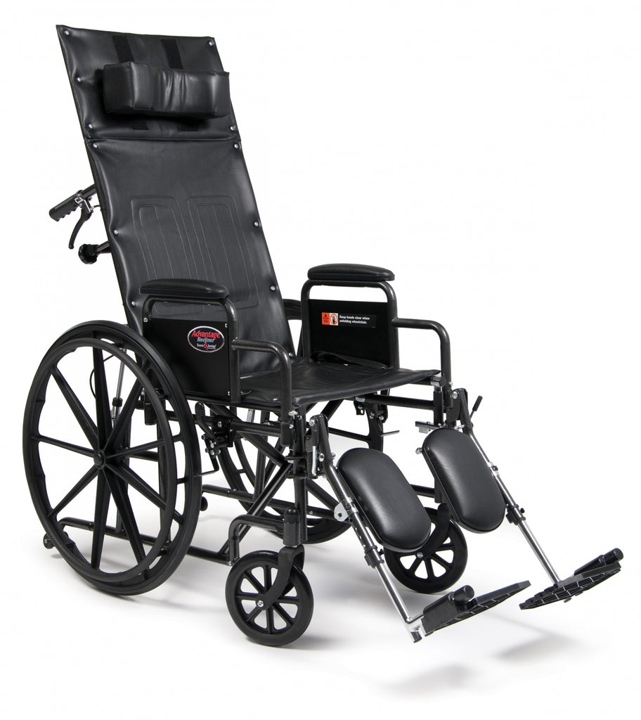 Graham Field 3K010130 Advantage Recliner