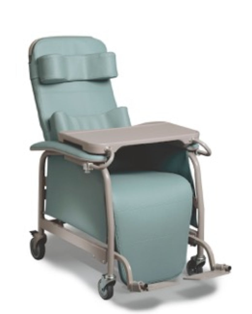 Graham Field FR56462427 Preferred Care Head Bolster for 565WG