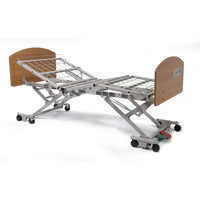 Graham Field 6100 Matrix Homecare Bed