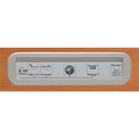 Graham Field 6100 Matrix Homecare Bed